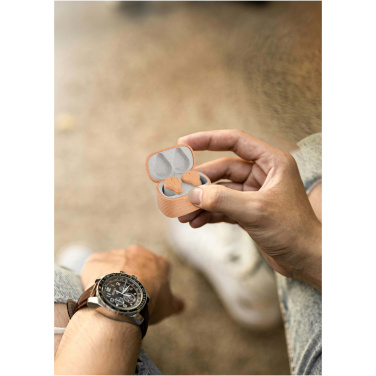 Logo trade promotional gift photo of: Prixton TWS163 earbuds