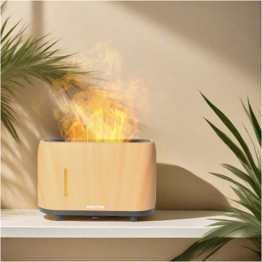 Logo trade promotional giveaways picture of: Prixton Essence humidifier