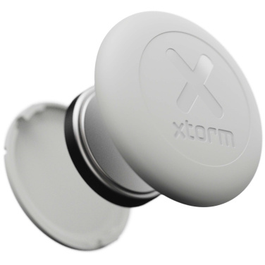 Logotrade promotional item image of: Xtorm XTAG2A 3-pack water resistant travel tag