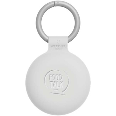 Logotrade business gifts photo of: Xtorm XTAG2A0 water resistant travel tag