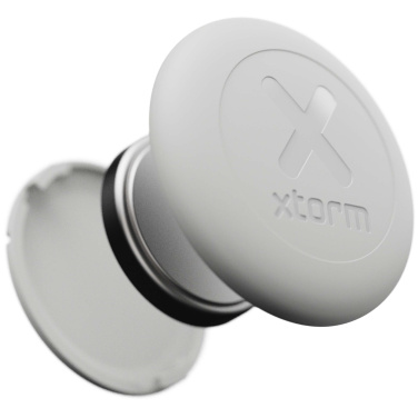 Logotrade promotional merchandise photo of: Xtorm XTAG2A0 water resistant travel tag