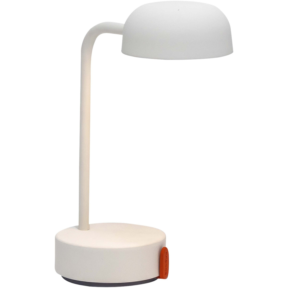 Logotrade promotional product image of: Kooduu Fokus portable lamp