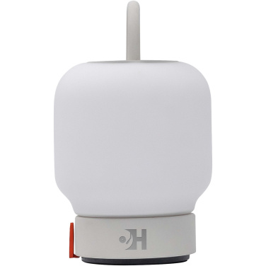 Logotrade promotional merchandise image of: Kooduu Loome portable lamp