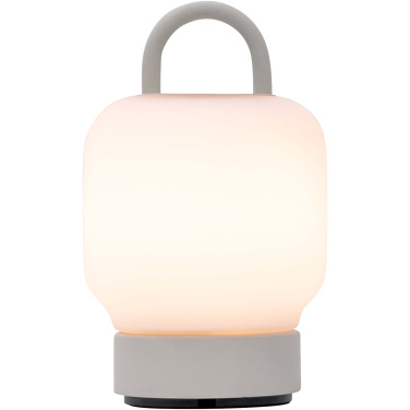 Logo trade promotional product photo of: Kooduu Loome portable lamp