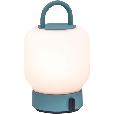 Logo trade promotional giveaways picture of: Kooduu Loome portable lamp