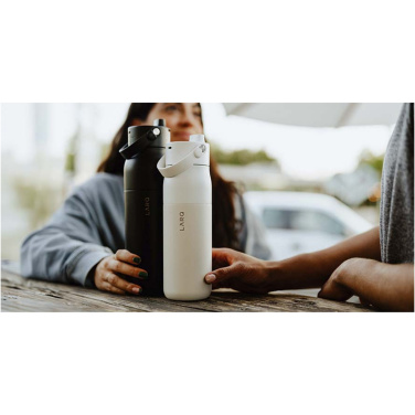 Logo trade promotional items picture of: LARQ PureVisTM 2.0 680 ml water bottle