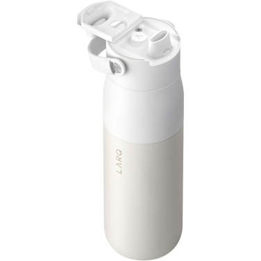 Logotrade promotional merchandise image of: LARQ PureVisTM 2.0 680 ml water bottle
