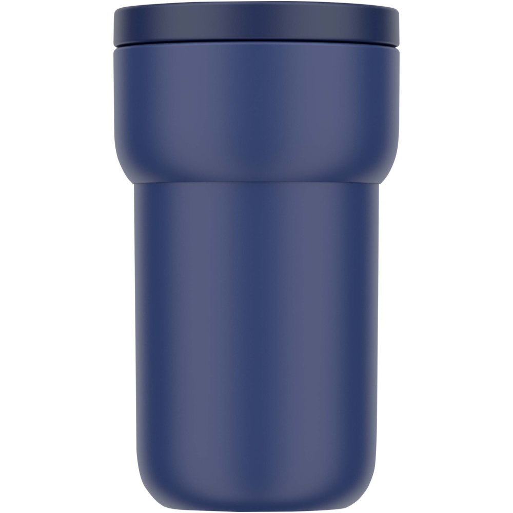 Logotrade promotional item picture of: Mepal Ellipse 275 ml travel mug