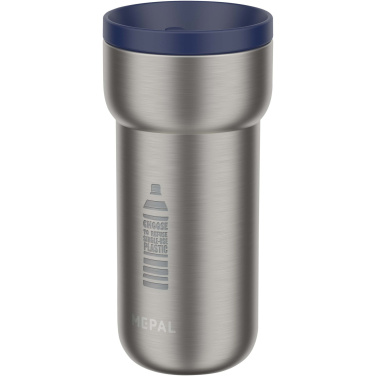 Logotrade corporate gift picture of: Mepal Ellipse 375 ml insulated stainless steel mug