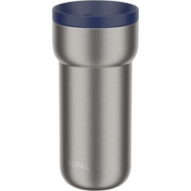 Logotrade promotional giveaways photo of: Mepal Ellipse 375 ml insulated stainless steel mug