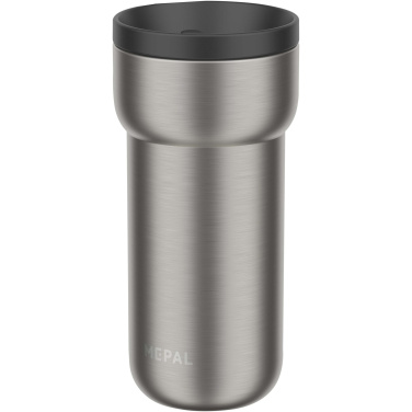 Logotrade promotional item image of: Mepal Ellipse 375 ml insulated stainless steel mug