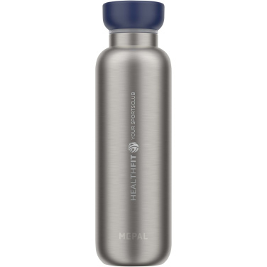 Logotrade corporate gift picture of: Mepal Ellipse 500 ml insulated water bottle