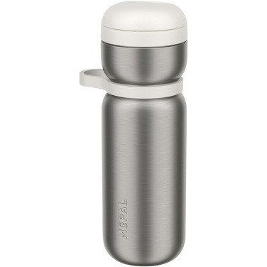 Logo trade promotional merchandise picture of: Mepal Twist 600 ml insulated sport bottle