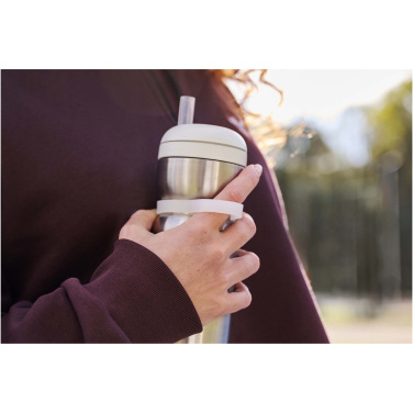 Logotrade promotional item image of: Mepal Twist 600 ml insulated sport bottle