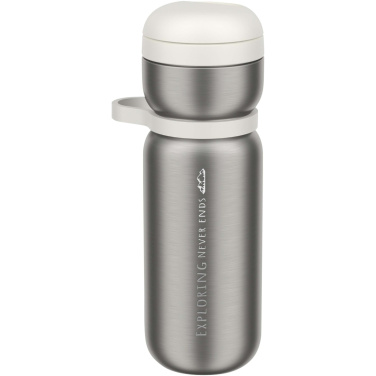 Logo trade corporate gift photo of: Mepal Twist 600 ml insulated sport bottle
