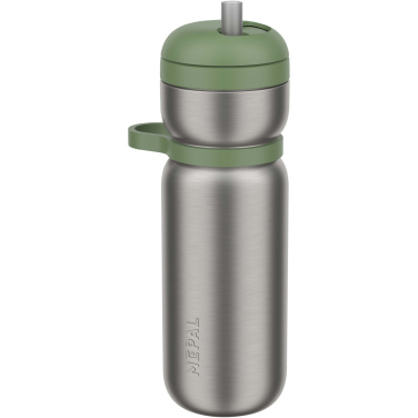 Logotrade promotional product image of: Mepal Twist 600 ml insulated sport bottle