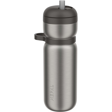 Logotrade business gifts photo of: Mepal Twist 600 ml insulated sport bottle