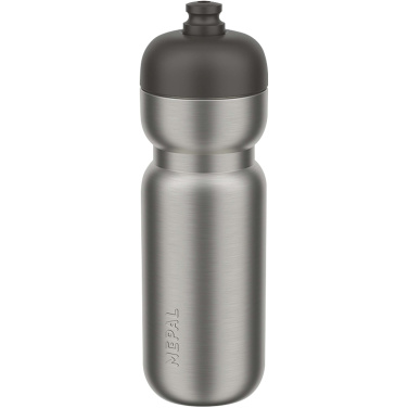 Logo trade promotional merchandise photo of: Mepal Pull 800 ml stainless steel sport bottle