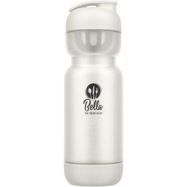 Logotrade corporate gifts photo of: Mepal Shaker 800 ml sport bottle