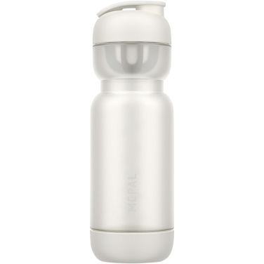 Logo trade advertising products picture of: Mepal Shaker 800 ml sport bottle