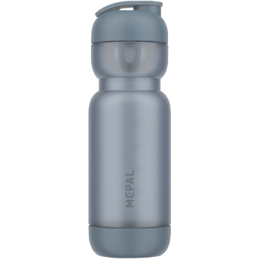 Logo trade promotional merchandise picture of: Mepal Shaker 800 ml sport bottle
