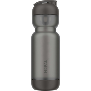 Logo trade promotional products picture of: Mepal Shaker 800 ml sport bottle