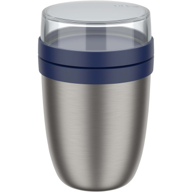 Logotrade corporate gift picture of: Mepal Ellipse insulated lunch pot 2.0