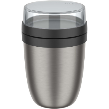 Logo trade corporate gifts picture of: Mepal Ellipse insulated lunch pot 2.0