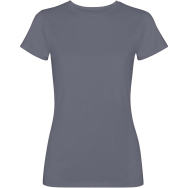 Logo trade promotional products picture of: Fiyi short sleeve women's t-shirt