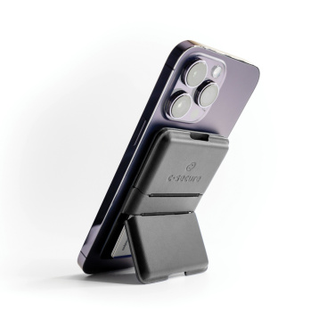 Logotrade corporate gifts photo of: C-Secure MagSafe phone wallet