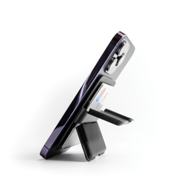 Logotrade promotional item image of: C-Secure MagSafe phone wallet