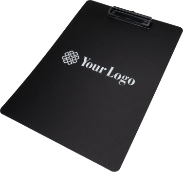Logotrade promotional items photo of: Writing pad with clip