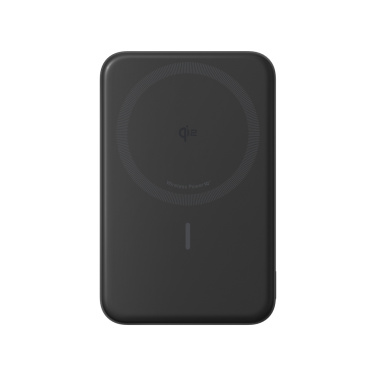 Logo trade corporate gifts picture of: Anker MagGo QI2 magnetic powerbank 10.000 mah