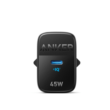 Logotrade promotional item picture of: Anker ACE Charger EU 45W