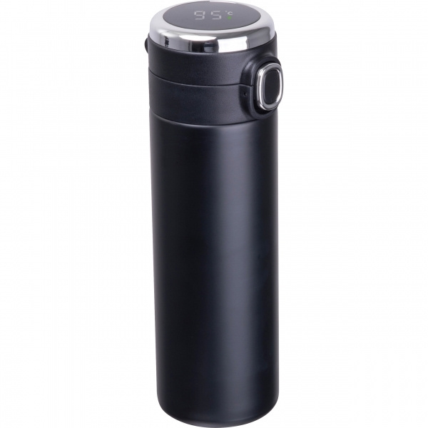 Logo trade promotional gifts image of: Vacuum insulated bottle COLOGNE