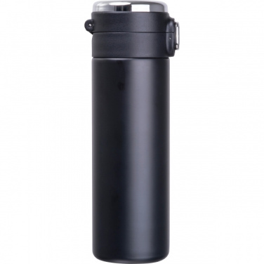 Logo trade promotional gifts picture of: Vacuum insulated bottle COLOGNE