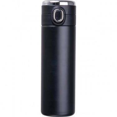 Logo trade advertising product photo of: Vacuum insulated bottle COLOGNE
