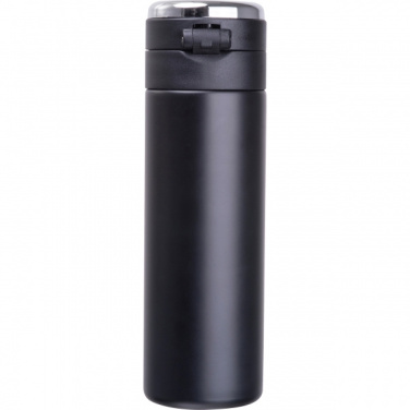 Logo trade promotional giveaways picture of: Vacuum insulated bottle COLOGNE