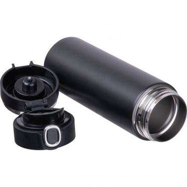 Logotrade promotional product image of: Vacuum insulated bottle COLOGNE