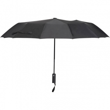 Logotrade promotional giveaway image of: Automatic umbrella RIO VERDE MoLu