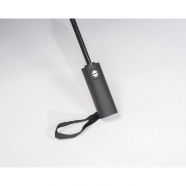 Logotrade corporate gift picture of: Automatic umbrella RIO VERDE MoLu