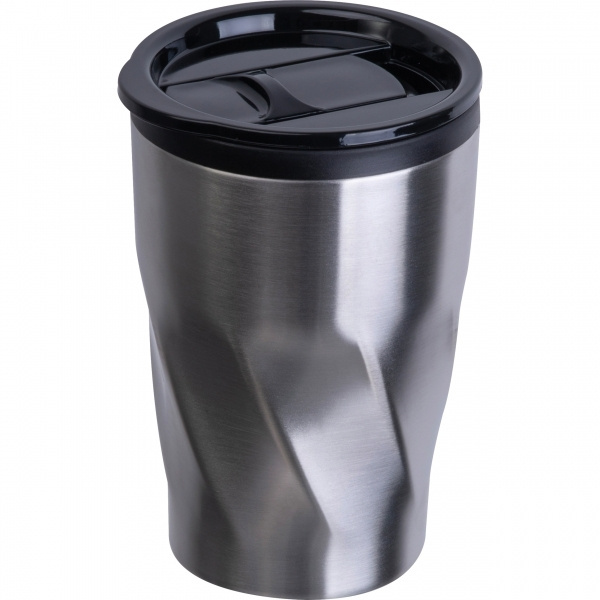 Logotrade advertising products photo of: Thermal mug BERKELEY