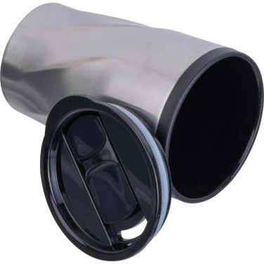 Logotrade advertising product image of: Thermal mug BERKELEY