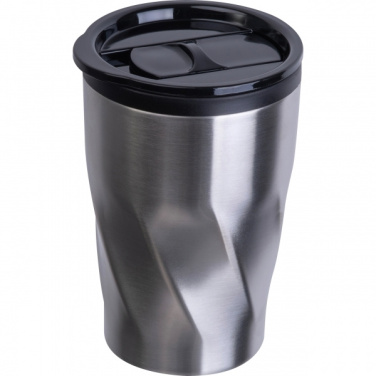 Logotrade business gifts photo of: Thermal mug BERKELEY