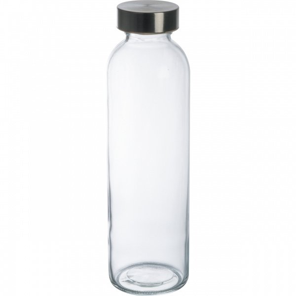 Logotrade promotional giveaway picture of: Water bottle ANTALYA