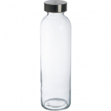 Logo trade promotional gift photo of: Water bottle ANTALYA
