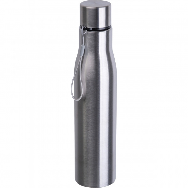 Logo trade promotional merchandise photo of: Water bottle DALLAS