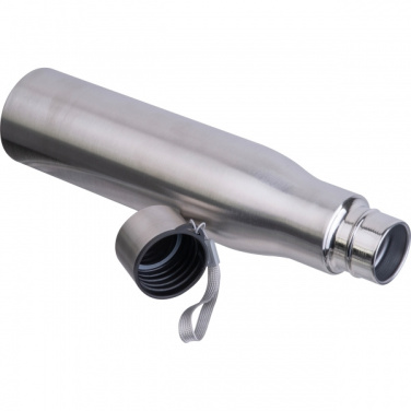 Logo trade promotional products picture of: Water bottle DALLAS