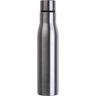 Logo trade promotional products image of: Water bottle DALLAS