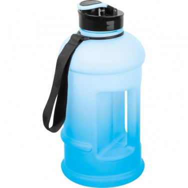 Logotrade promotional products photo of: Water bottle GAINESVILLE